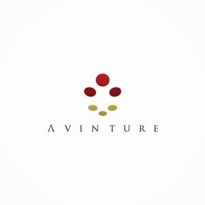 akitaken (akitaken)さんのワインショップ「A vin ture」のロゴ作成への提案