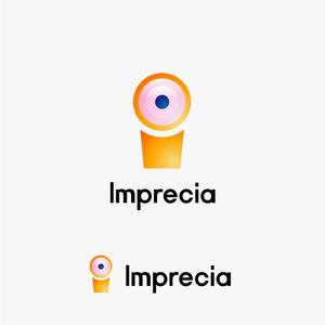 ayo (cxd01263)さんの「Imprecia」のロゴ作成への提案