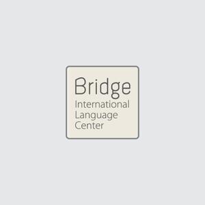 KIONA (KIONA)さんの「英会話 B.I.L.C.   Bridge International Language Center」のロゴ作成への提案