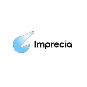 yuri25さんの「Imprecia」のロゴ作成への提案