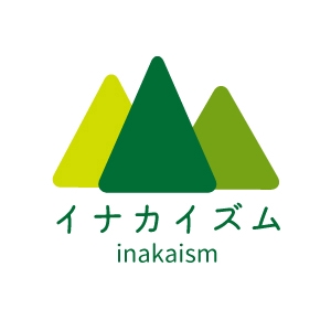 chinyakoさんの個人ポータルサイト　「田舎イズム」のロゴ作成の依頼への提案