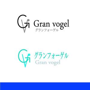 art gan ga  (gakun538)さんのモデルハウスのロゴへの提案