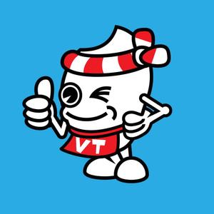 きいろしん (kiirosin)さんの弊社のマスコットキャラクターのマイケル君のデザインへの提案