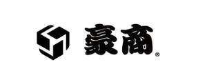 ogan (oganbo)さんのソフトウェアパッケージの商品名「豪商」に結合させるイメージロゴの作成依頼への提案