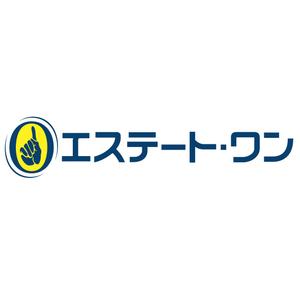 taguriano (YTOKU)さんの不動産会社「エステート・ワン」のロゴ制作への提案