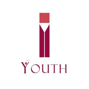 Kohno Fam (hiromitsu-kohno)さんのホストクラブ　「Youth」のロゴへの提案