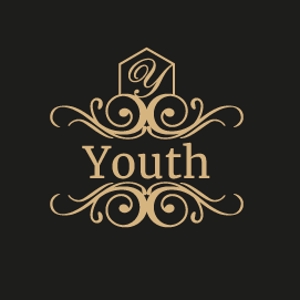 Risa (risa_design)さんのホストクラブ　「Youth」のロゴへの提案