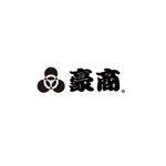 satorihiraitaさんのソフトウェアパッケージの商品名「豪商」に結合させるイメージロゴの作成依頼への提案