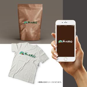 toriyuki14 (toriyuki14)さんの農業生産法人 水稲 メロン トマト  ロゴへの提案