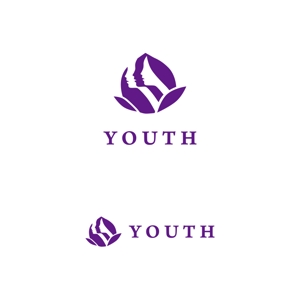 sirou (sirou)さんのホストクラブ　「Youth」のロゴへの提案