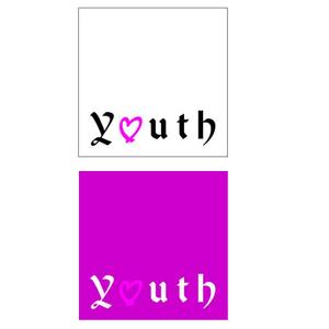 WebDesignで商売繁盛応援隊！ (goro246)さんのホストクラブ　「Youth」のロゴへの提案