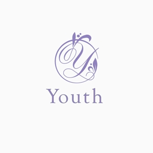 atomgra (atomgra)さんのホストクラブ　「Youth」のロゴへの提案