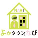 nanashi (nanashi)さんの「よかタウン。ナビ」のロゴ作成への提案