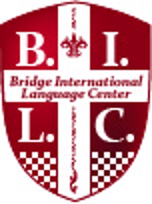 SS21 (shamo)さんの「英会話 B.I.L.C.   Bridge International Language Center」のロゴ作成への提案
