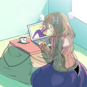 敷島　陸 (shikishimariku)さんの女性のイラストへの提案