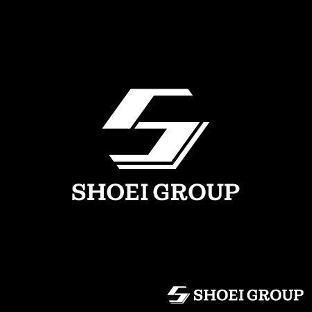 高級車専門店『ＳＨＯＥＩＧＲＯＵＰ』のロゴ