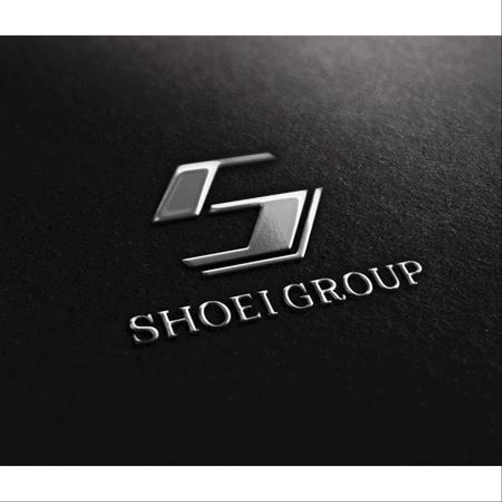 高級車専門店『ＳＨＯＥＩＧＲＯＵＰ』のロゴ