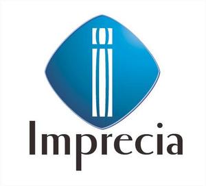 sametさんの「Imprecia」のロゴ作成への提案