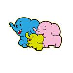 sayaka (say0313)さんのキッズ・マタニティー販売イベントのキャラクターデザインへの提案