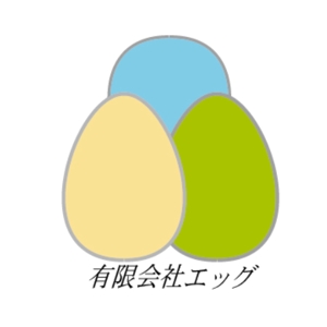 Ano-Ano (anoano)さんの削蹄と畜産関連資材の輸入・製造・販売「有限会社エッグ」のロゴへの提案