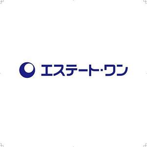 kajah (kajah)さんの不動産会社「エステート・ワン」のロゴ制作への提案