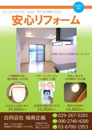 rplus ()さんのリフォームへの提案