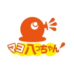 かものはしチー坊 (kamono84)さんのたこ焼き屋のキャラクターとロゴへの提案