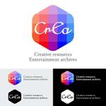 Ceratops (idotaltd)さんの株式会社クリエ「CREA」の企業ロゴへの提案