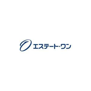 MOCOPOO (pou997)さんの不動産会社「エステート・ワン」のロゴ制作への提案