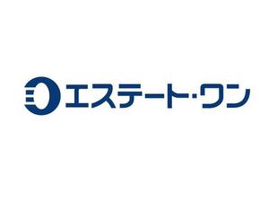 hero32さんの不動産会社「エステート・ワン」のロゴ制作への提案