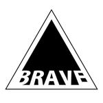 FPC (webfpc)さんの革新的技術の事業化支援プラットフォームブランド「BRAVE」のロゴ制作への提案