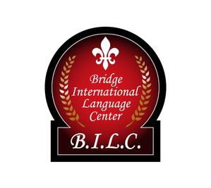 syotaroさんの「英会話 B.I.L.C.   Bridge International Language Center」のロゴ作成への提案