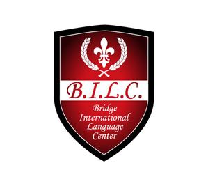 syotaroさんの「英会話 B.I.L.C.   Bridge International Language Center」のロゴ作成への提案