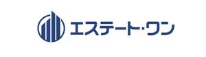 calimbo goto (calimbo)さんの不動産会社「エステート・ワン」のロゴ制作への提案