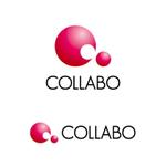 TKD3104さんの「ＣＯＬＬＡＢＯＲＡＴＩＯＮ　またはＣＯＬＬＡＢＯ」のロゴ作成への提案