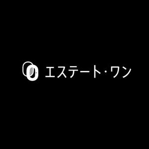エヌ (nao14)さんの不動産会社「エステート・ワン」のロゴ制作への提案