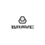 yusa_projectさんの革新的技術の事業化支援プラットフォームブランド「BRAVE」のロゴ制作への提案