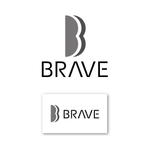 ama design summit (amateurdesignsummit)さんの革新的技術の事業化支援プラットフォームブランド「BRAVE」のロゴ制作への提案