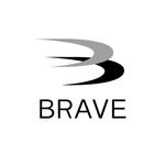 DESIGN-K (DESIGN-K)さんの革新的技術の事業化支援プラットフォームブランド「BRAVE」のロゴ制作への提案