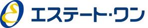 Sitaka (sitaka)さんの不動産会社「エステート・ワン」のロゴ制作への提案