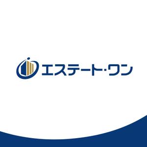 forever (Doing1248)さんの不動産会社「エステート・ワン」のロゴ制作への提案