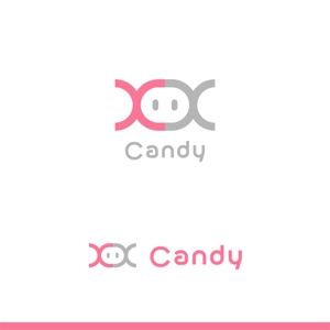 sasakid (sasakid)さんの博士が教えるプログラミング教室「Candy」のロゴ制作への提案