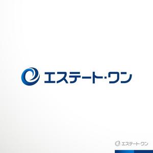 sakari2 (sakari2)さんの不動産会社「エステート・ワン」のロゴ制作への提案