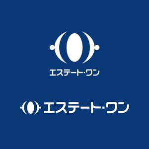 Design Takizawa (a_takizawa)さんの不動産会社「エステート・ワン」のロゴ制作への提案