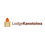 株式会社ティル (scheme-t)さんの「ロッヂ神戸岩　　　Lodge　kanotoiwa」のロゴ作成への提案