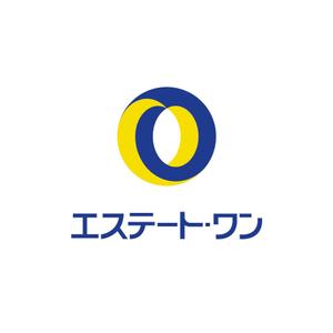 hisa_g (hisa_g)さんの不動産会社「エステート・ワン」のロゴ制作への提案