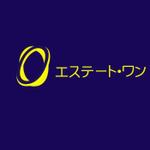 真子 (maco_t)さんの不動産会社「エステート・ワン」のロゴ制作への提案