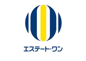 zetchan (zetchan)さんの不動産会社「エステート・ワン」のロゴ制作への提案