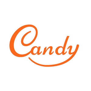 interemit design (emitoemit)さんの博士が教えるプログラミング教室「Candy」のロゴ制作への提案