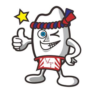 渡辺勇介 (spade0101)さんの弊社のマスコットキャラクターのマイケル君のデザインへの提案